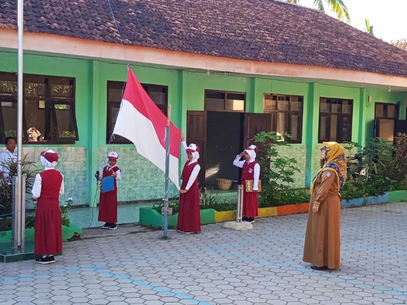Upacara Sumpah Pemuda