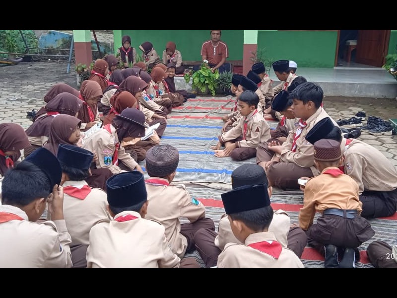 BACA  YASIN SOLAWAT NARIAH J dI HARI  JU'MAT