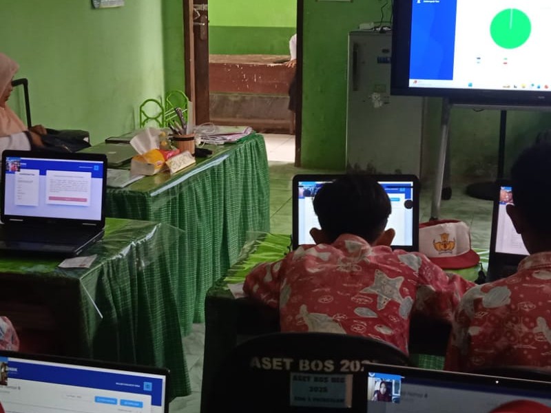 GLADI BERSIH TKA 2026