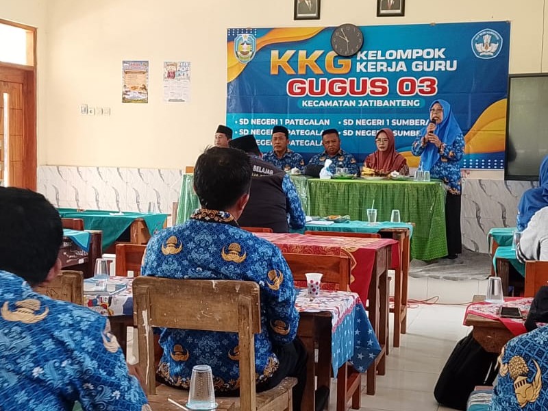 PERTEMUAN GUGUS 3